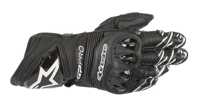 Alpinestars GP Pro RS3 Gloves
