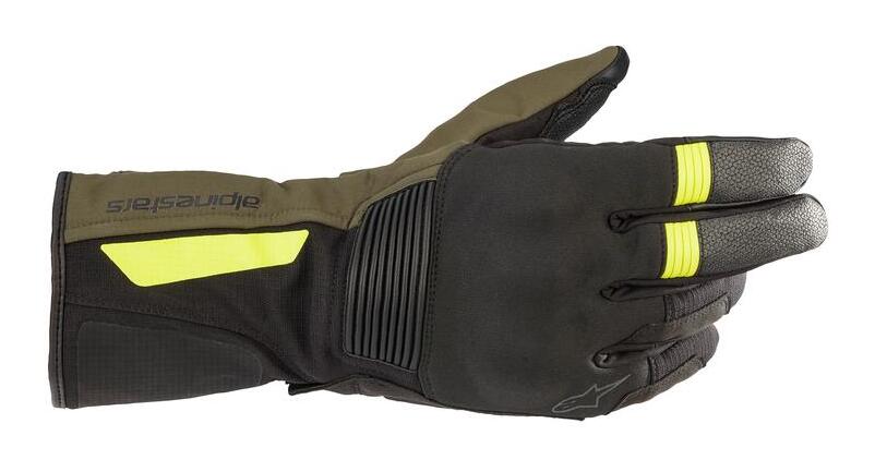 Alpinestars Denali Aerogel Drystar Gloves N/A