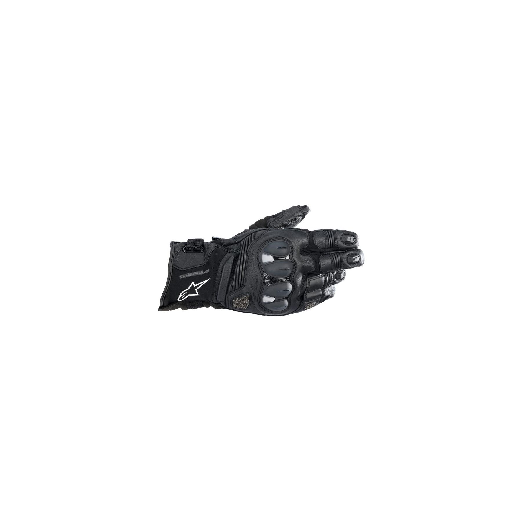 Alpinestars Belize V2 Drystar Gloves (3XL)