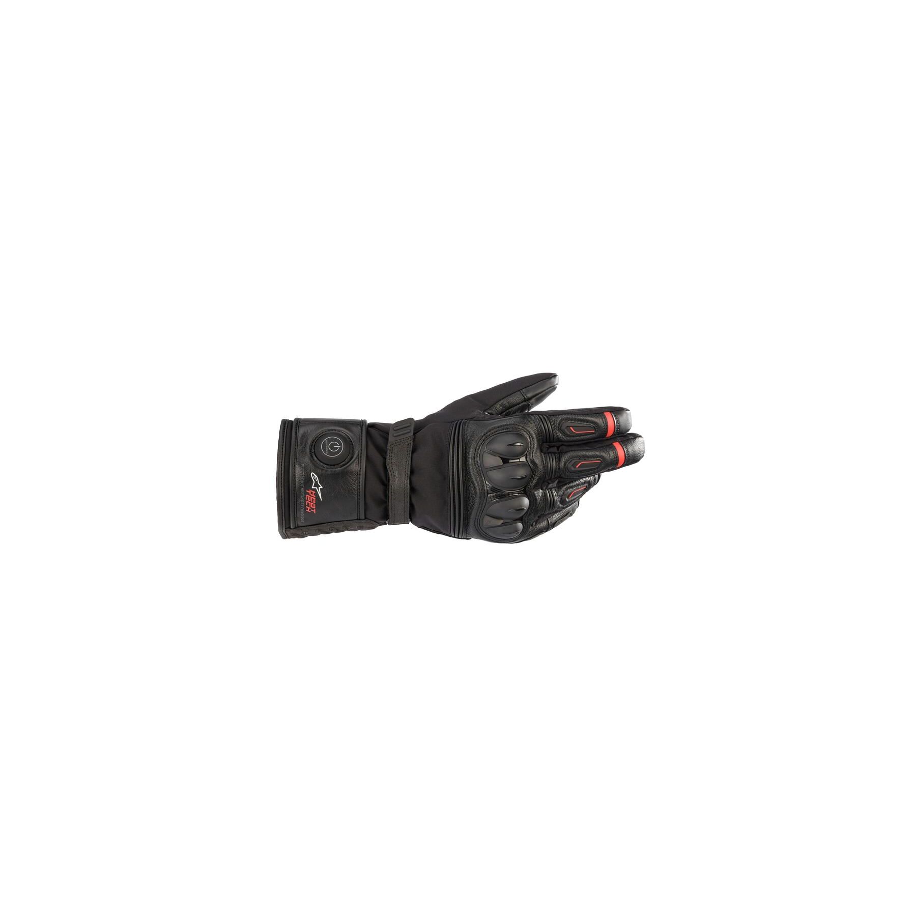 Alpinestars HT-7 Heat Tech Drystar Gloves