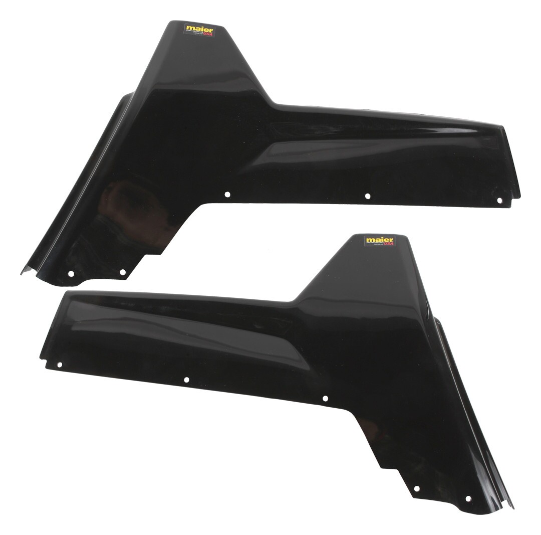 Maier Rear Fenders Polaris RZR 800 20082014 10 (25.67) Off! RevZilla