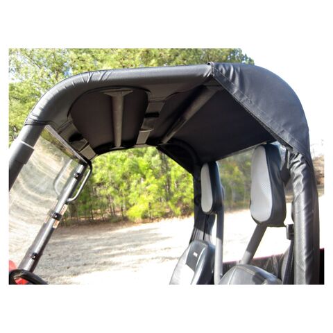 Seizmik Soft Top Polaris Ranger Mid Size 2010-2014