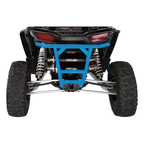 Moose Racing Rear Bumper Polaris RZR XP 2015-2018