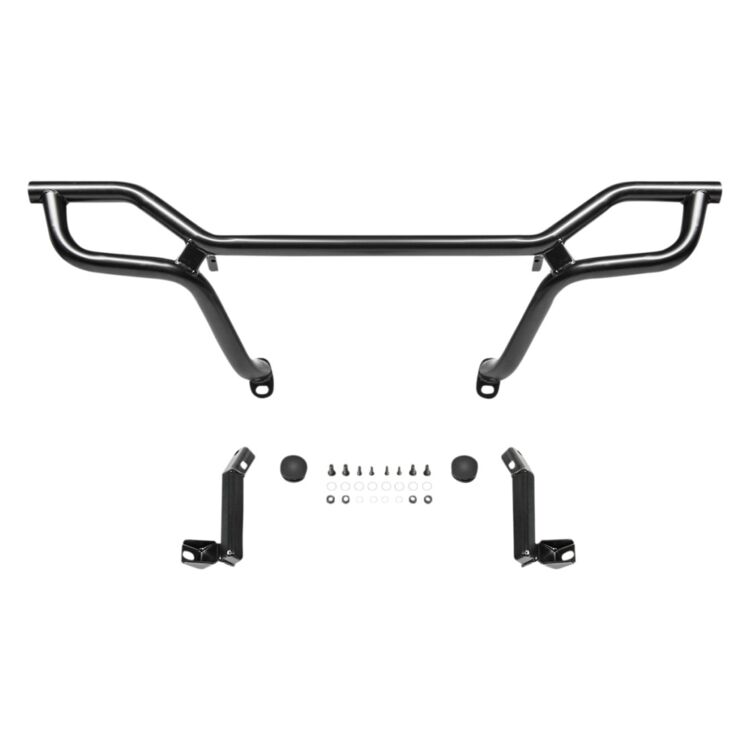 Moose Racing Rear Bumper Honda Pioneer 2015-2020