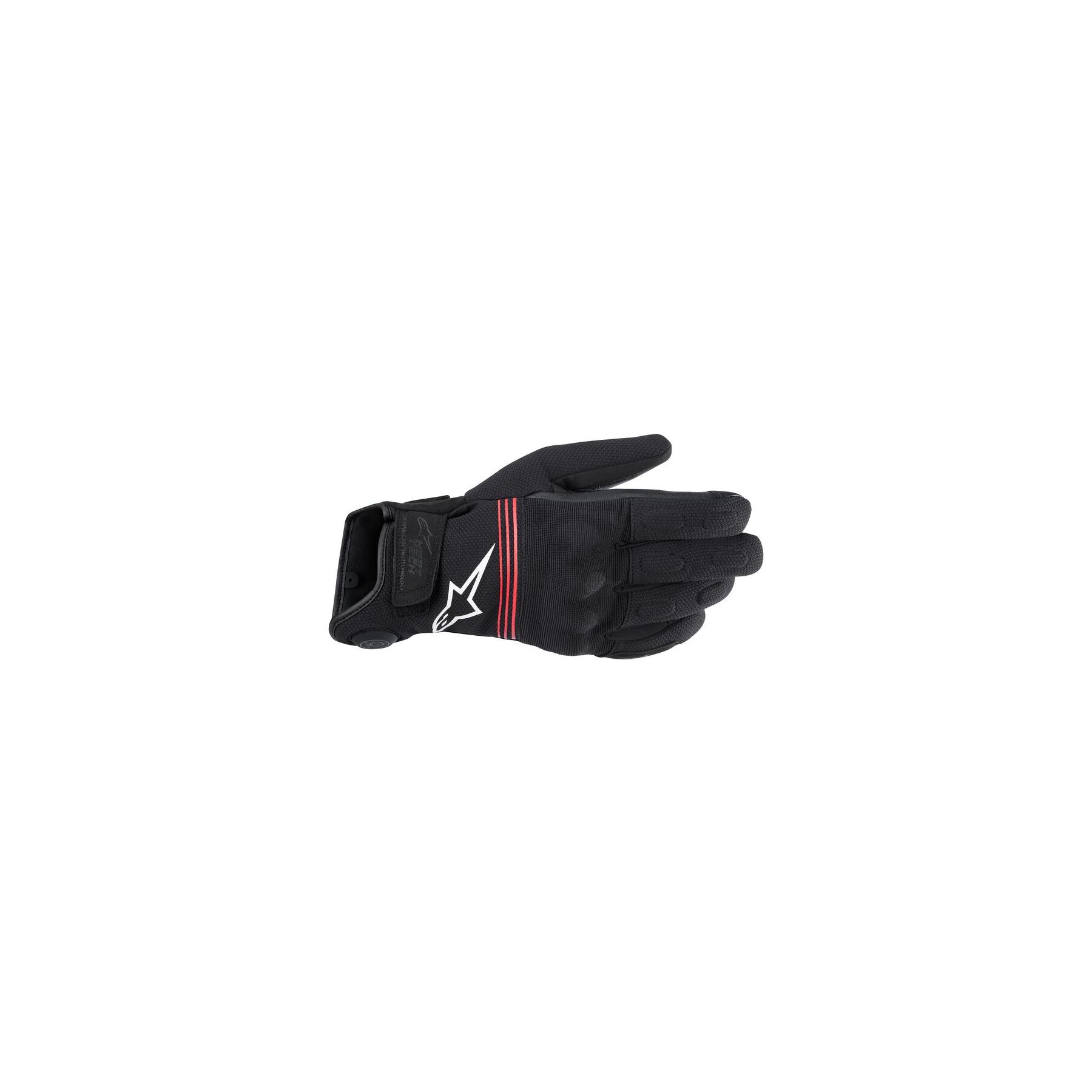 Alpinestars HT-3 Heat Tech Drystar Gloves