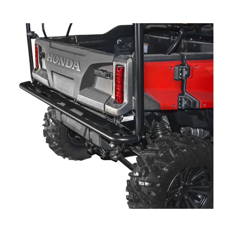 Moose Racing Rear Bumper Honda Pioneer 2016-2021