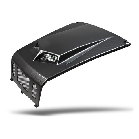 Maier Vented Hood Polaris RZR 800 2008-2014