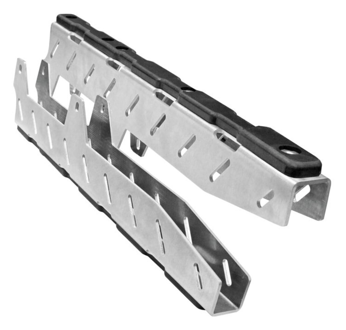 Modquad Rear Trailing Arm Guards Polaris RZR XP 1000 20142023 10