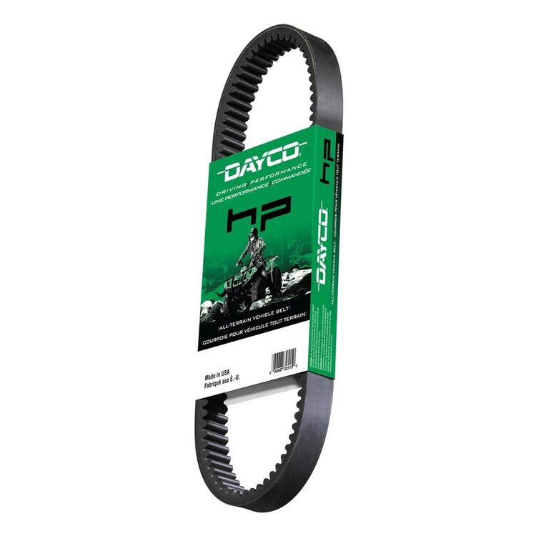 Dayco Standard Drive Belt HP2002