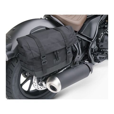 Honda Right Saddlebag Rebel 1100