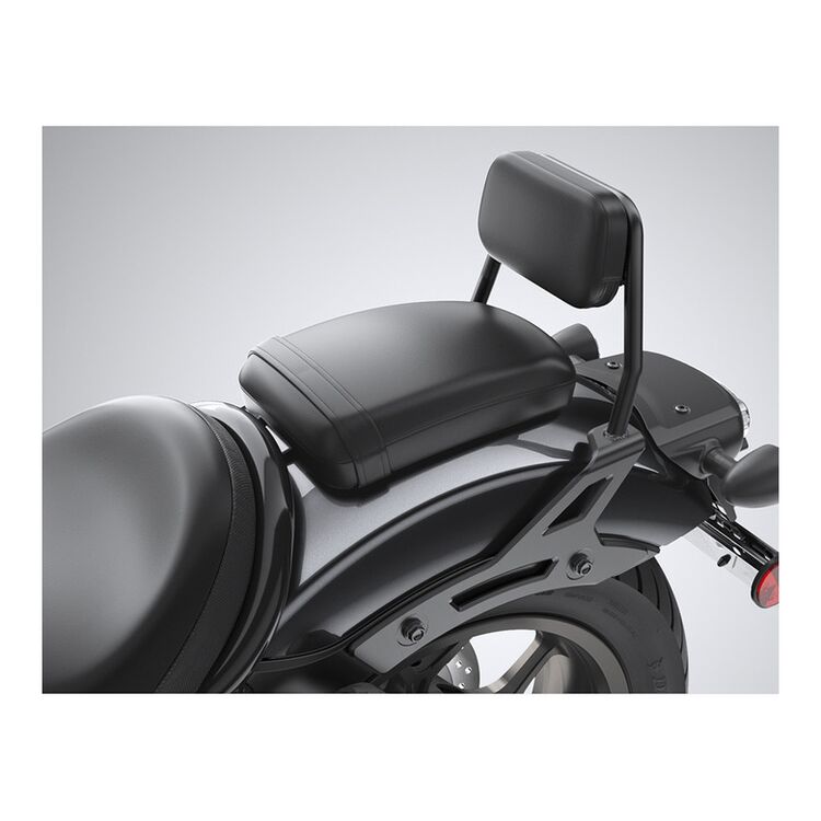 Honda Backrest Pad Rebel 1100 20212024 8 (4.00) Off! RevZilla