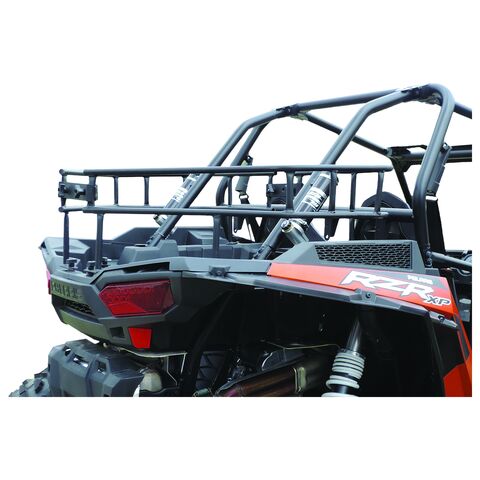 Hornet Outdoors Rear Cargo Rack Polaris RZR XP 1000 2012-2020