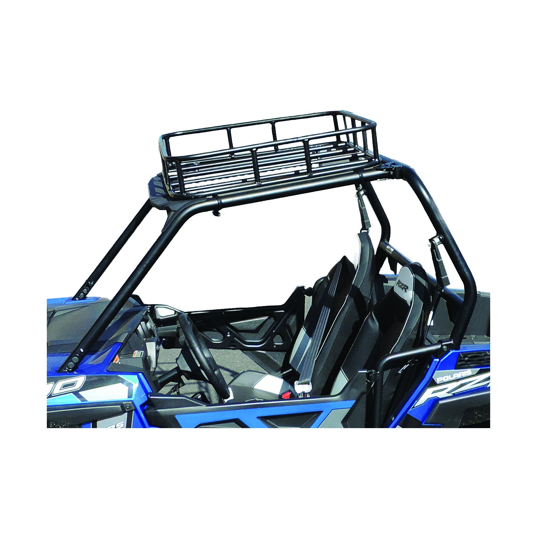 Hornet Outdoors Roof Rack Polaris RZR 900 / 1000 2014-2020
