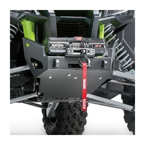 Warn Front Winch Bumper Honda Talon 2019-2021