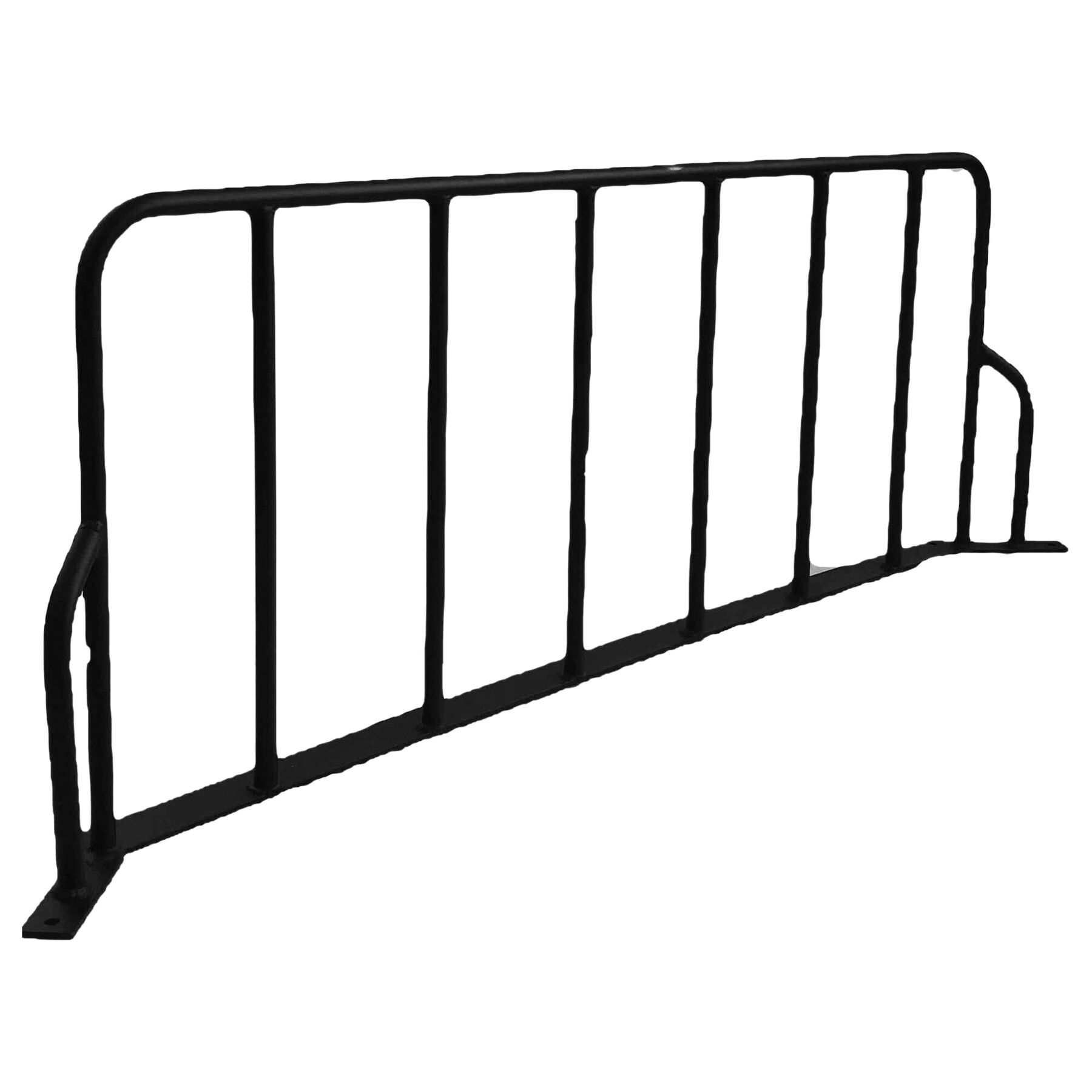 Hornet Outdoors Headache Rear Cab Rack Polaris Ranger Full Size 2006-2