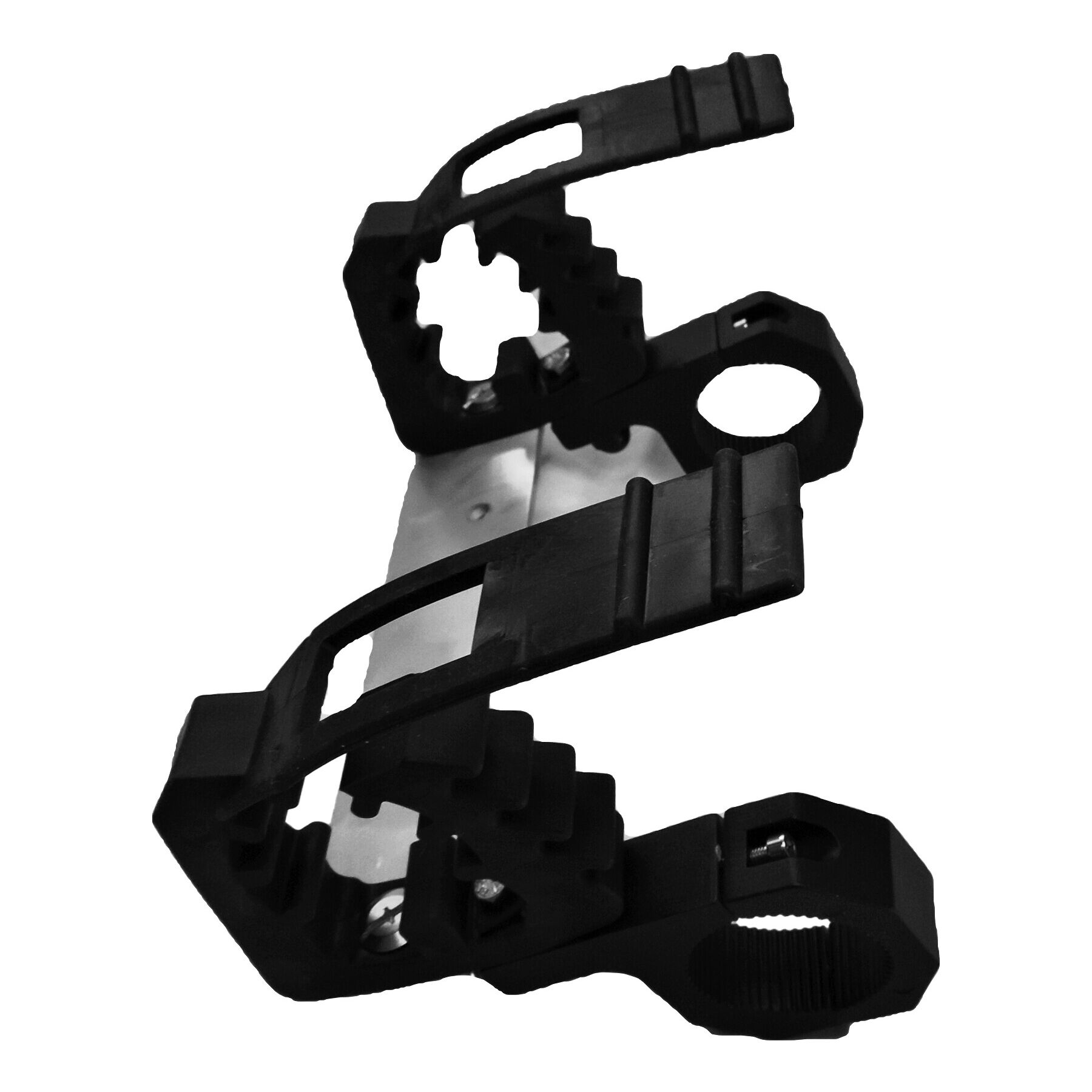 Hornet Outdoors Cargo Rack ATV / UTV Jack Mount