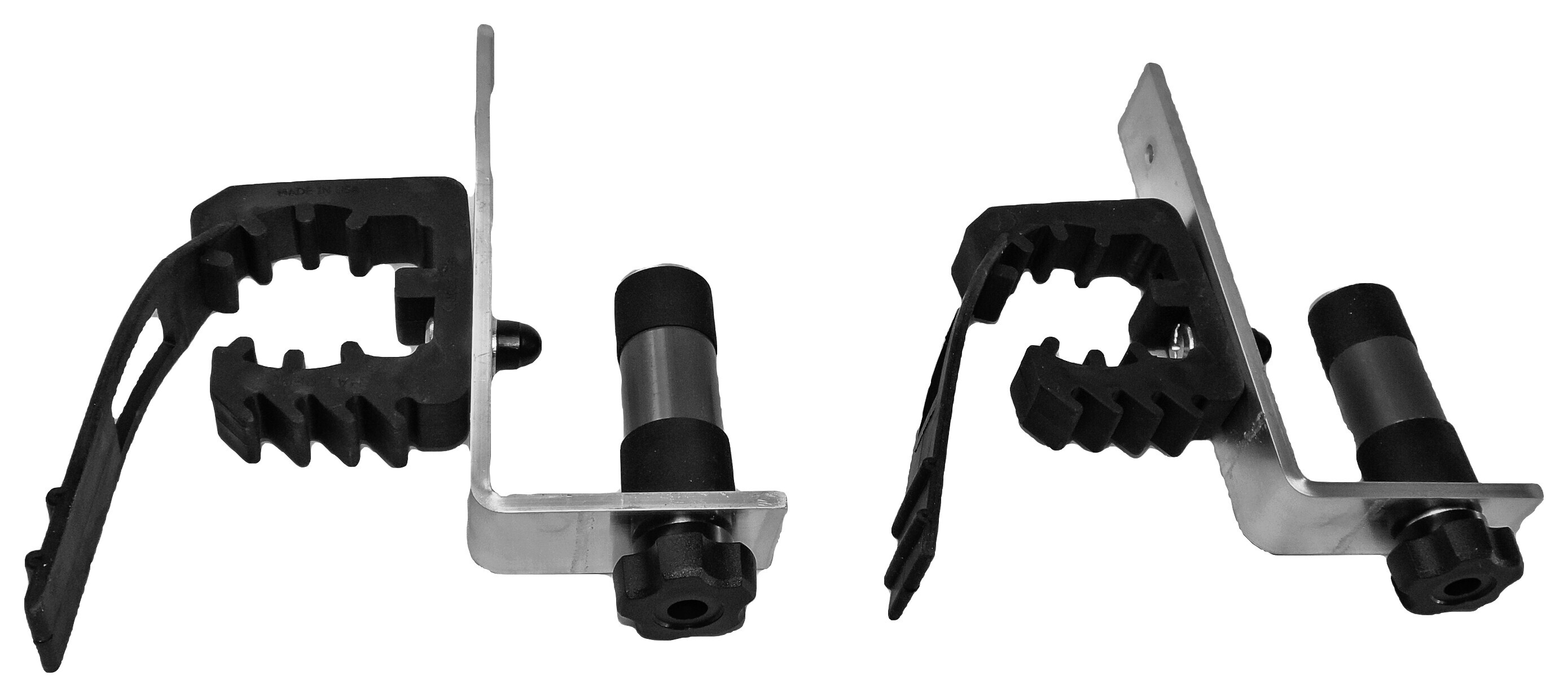 Outdoors Cargo Rack ATV / UTV Jack Mount CanAm Defender 2016