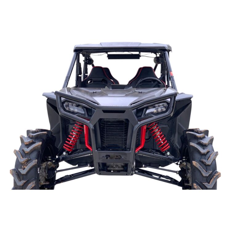 Moose Racing Front Bumper Honda Talon 2020-2021