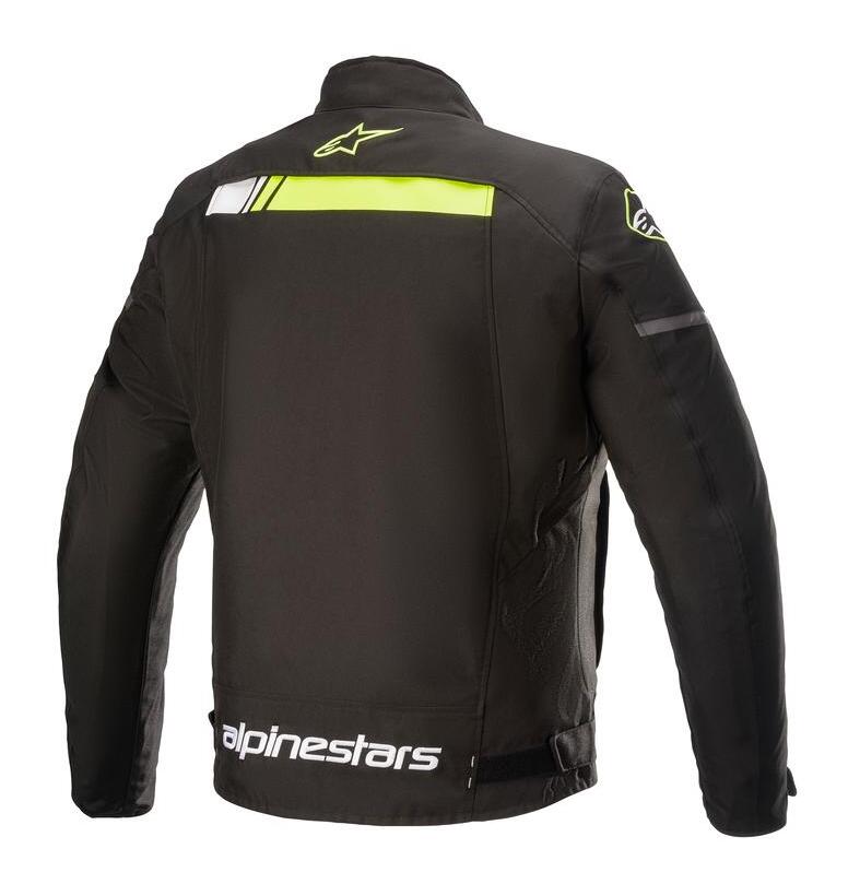 【Will】alpinestars T-SPS WP ジャケット L Alpinestars T-SPS Ignition WP Jacket - RevZilla