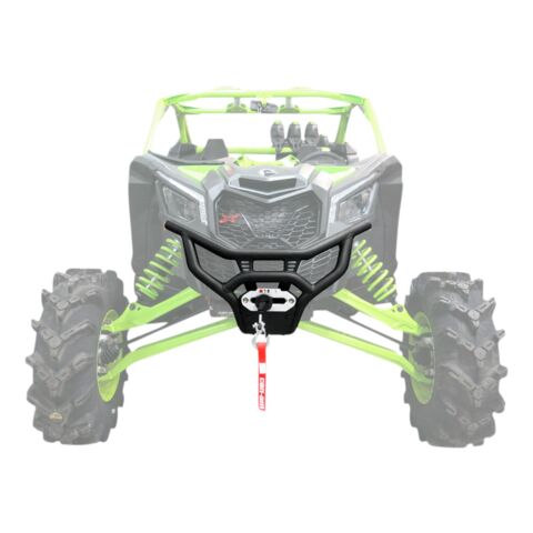 Moose Racing Front Bumper Can-Am X3 2017-2020
