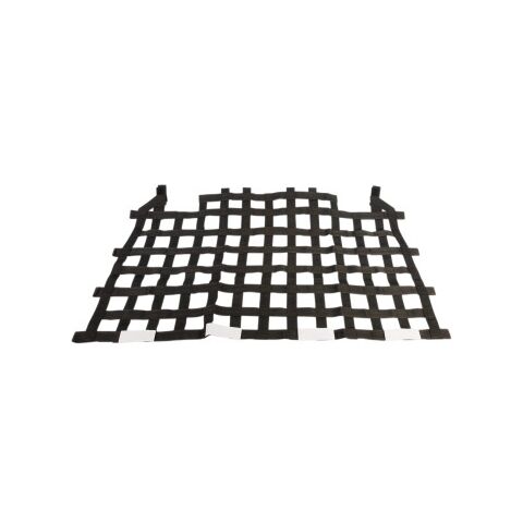 Kimpex UTV Rear Net Polaris RZR 570 / 800 / 900 2011-2019