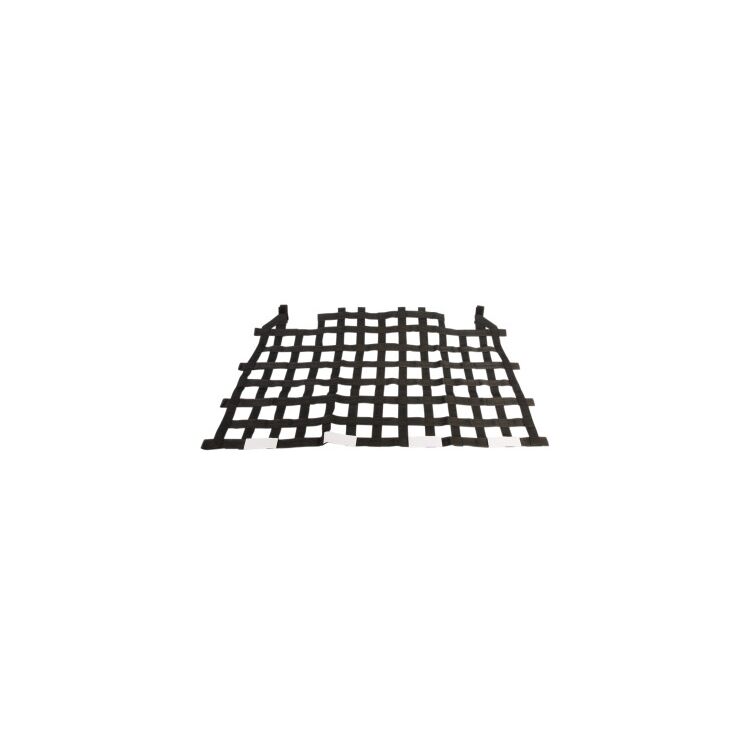 Kimpex UTV Rear Net Polaris RZR 570 / 800 / 900 2011-2019