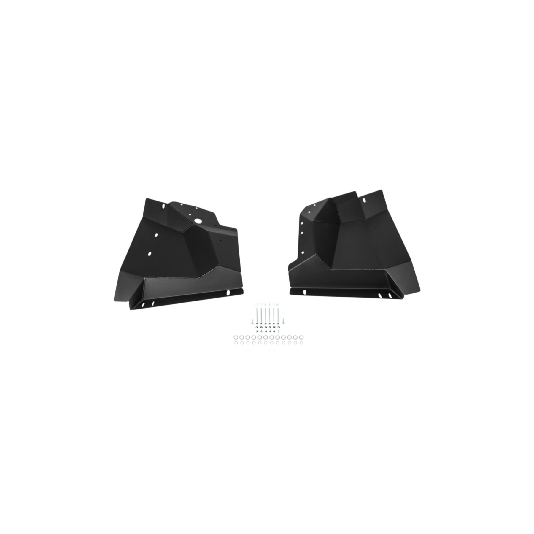 Moose Racing Footwell Protector Can-Am Defender 2020