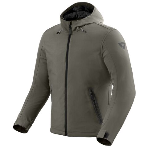 REV'IT! Traffic H2O Jacket
