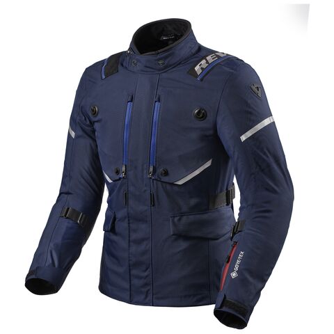 REV'IT! Vertical GTX Jacket (MD and 3XL)