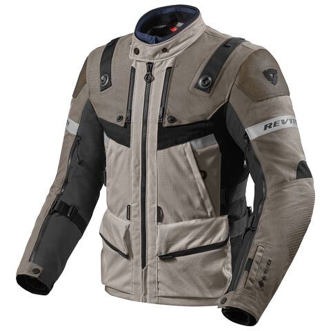 REV'IT! Defender 3 GTX Jacket