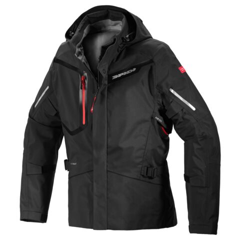 Spidi Mission-T Shield Jacket