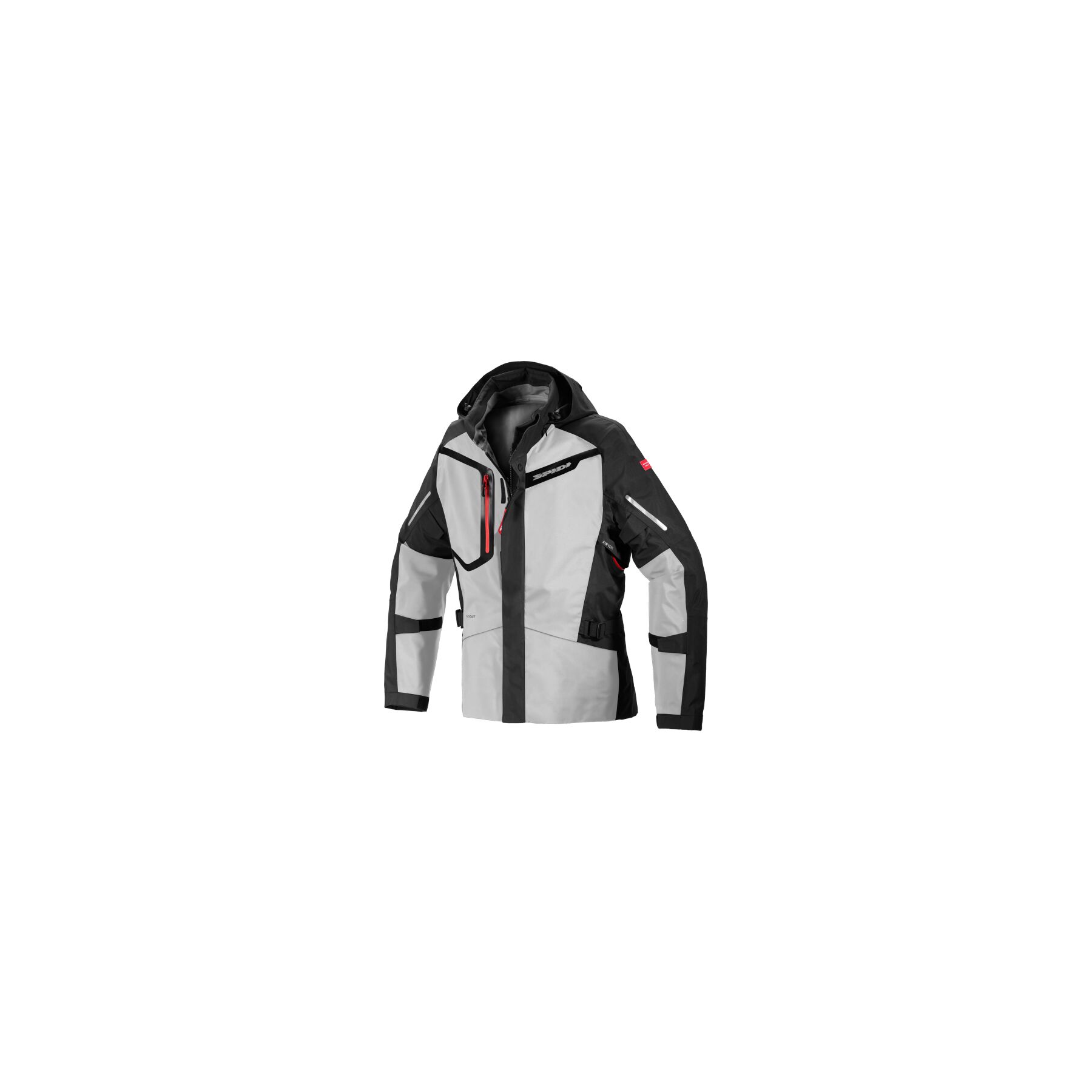 Spidi Mission-T Shield Jacket