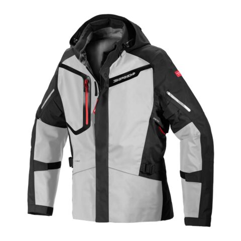 Spidi Mission-T Shield Jacket