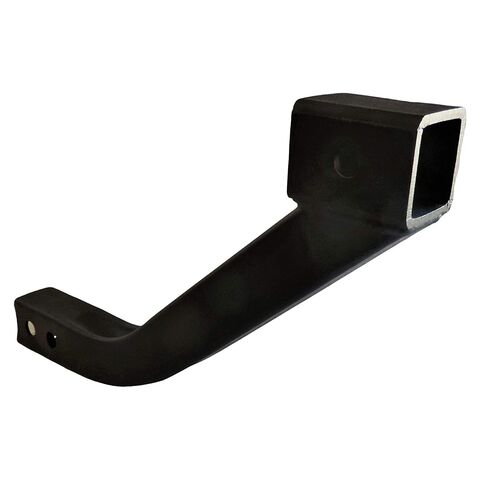 Hornet Outdoors 1.25" To 2"  Riser / Converter