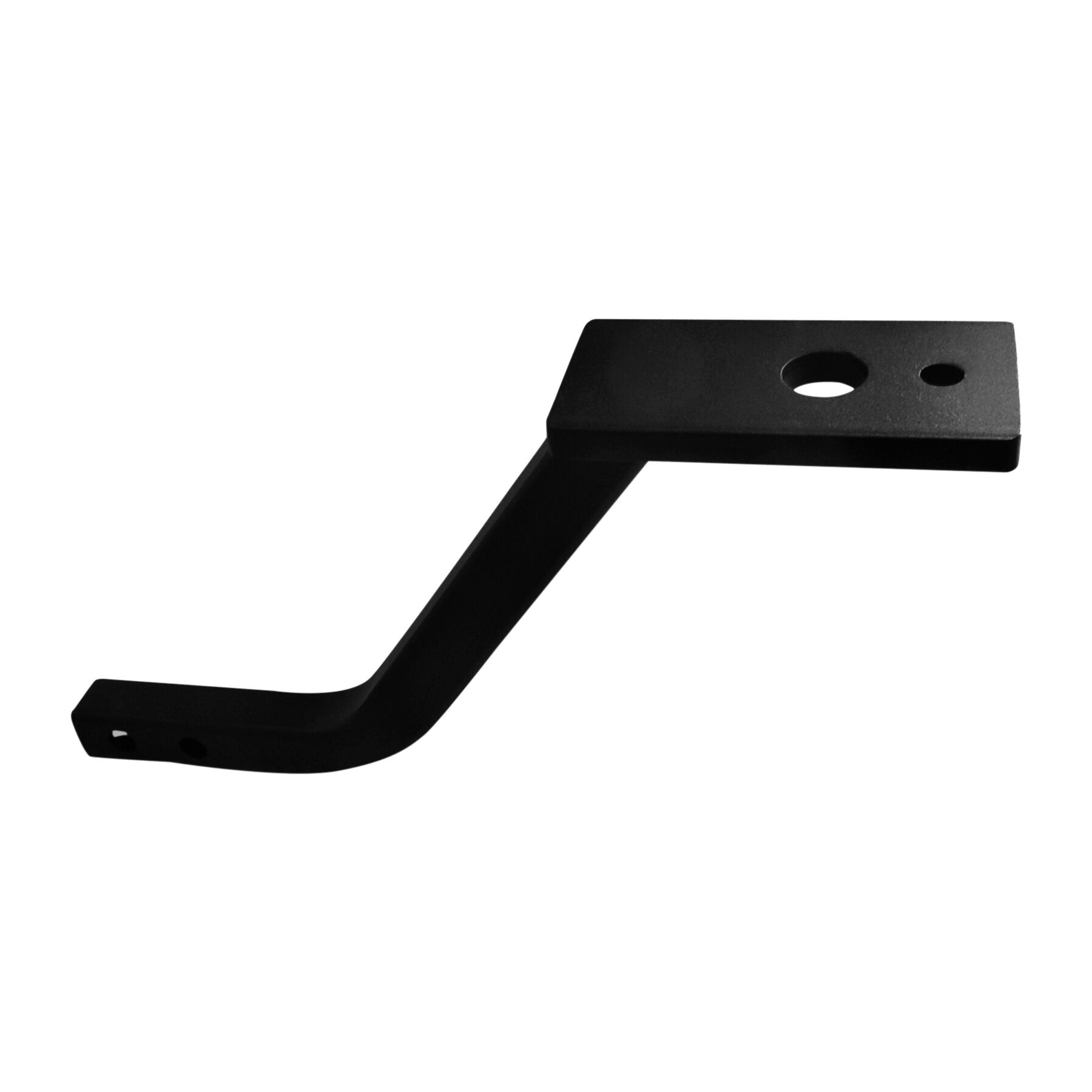 Hornet Outdoors 1.25 Flat Pull Riser Hitch