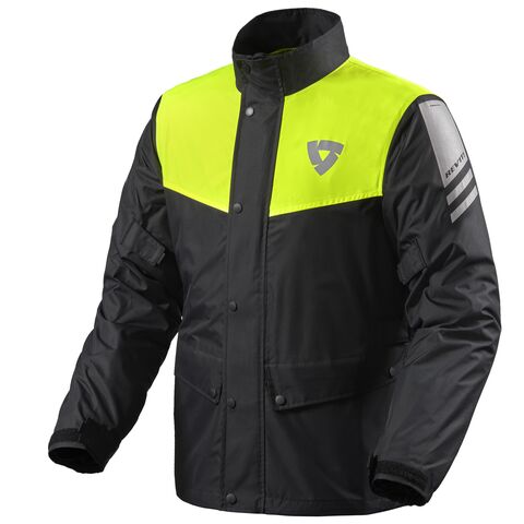 REV'IT! Nitric 3 H2O Rain Jacket