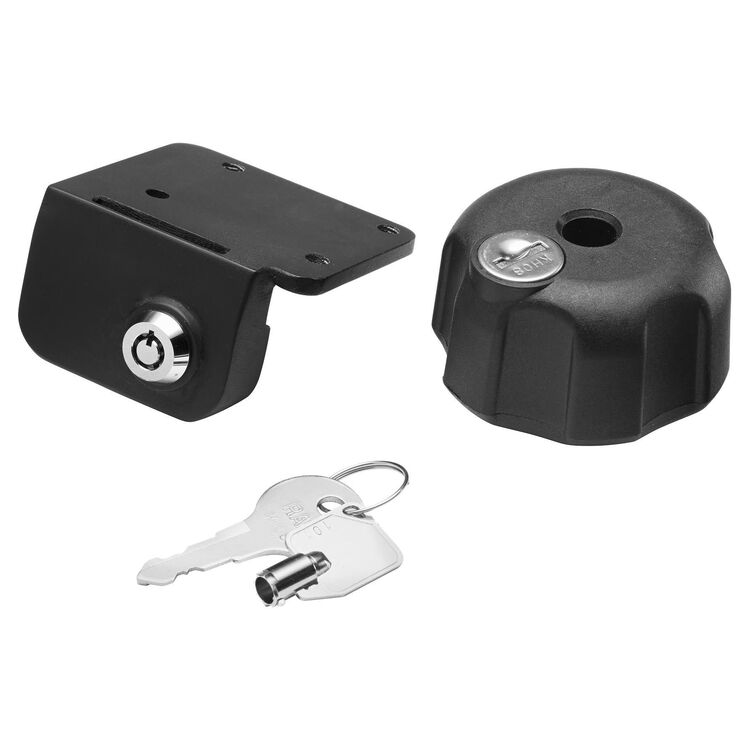 TomTom Rider Security Lock [Open Box] [Previously Installed]