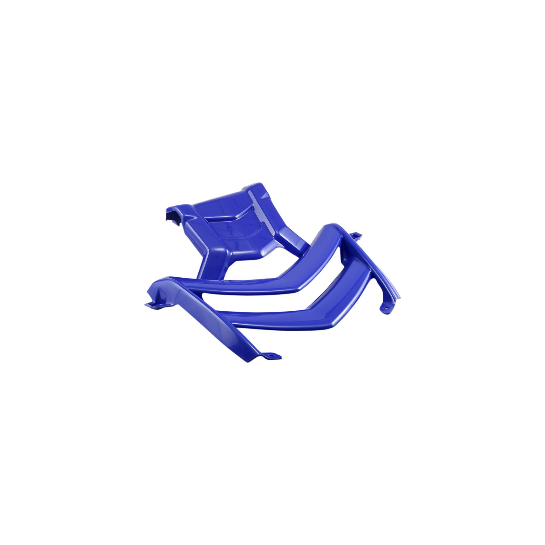 Maier Louvered Hood Yamaha YXZ 1000 / SS 2016-2025