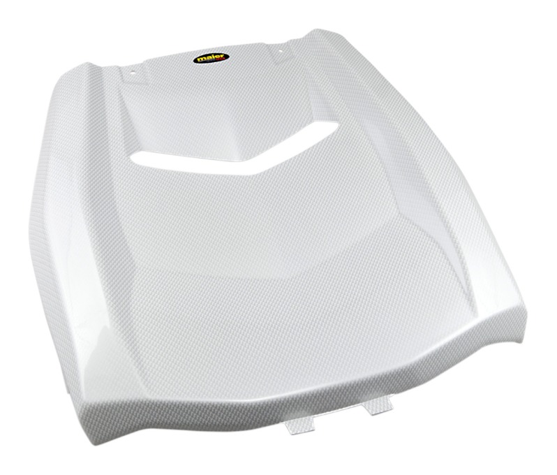 Maier Front Upper Hood Yamaha YXZ1000 2016-2018 N/A