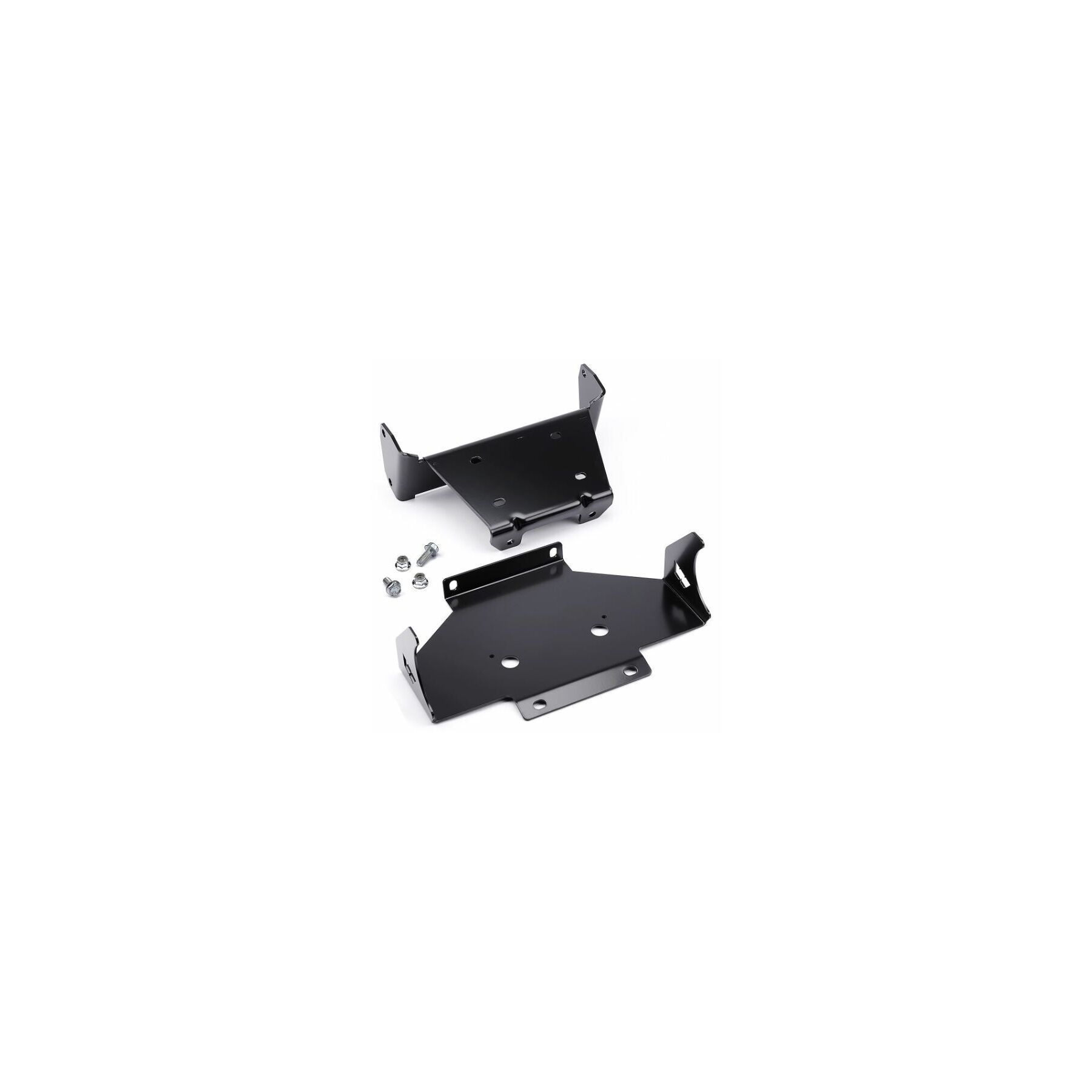 Warn Winch Mount Yamaha YXZ1000 2016-2020