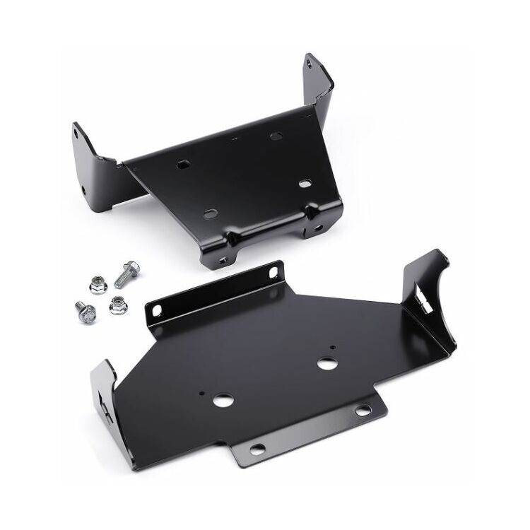 Warn Winch Mount Yamaha YXZ1000 2016-2020