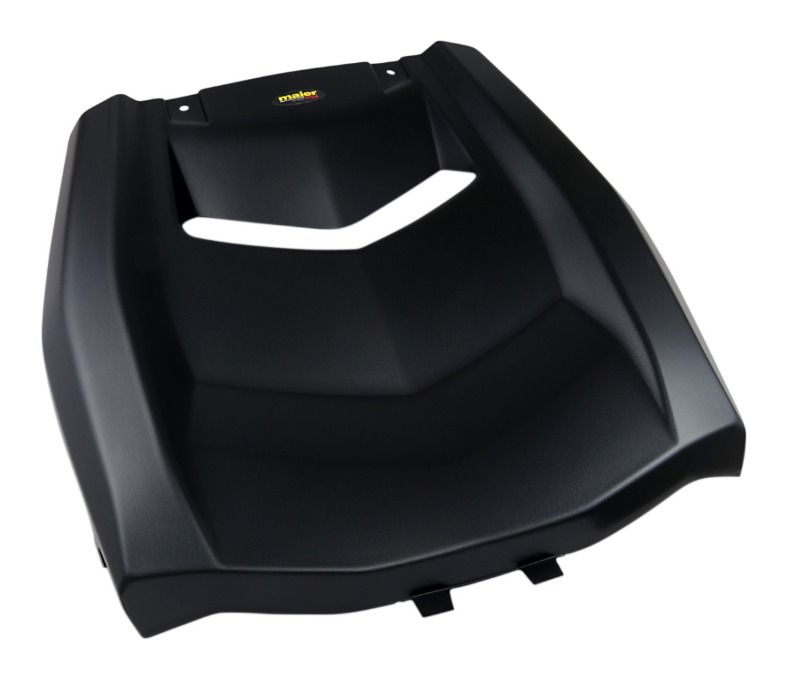 Maier Front Upper Hood Yamaha YXZ1000 2016-2018 N/A