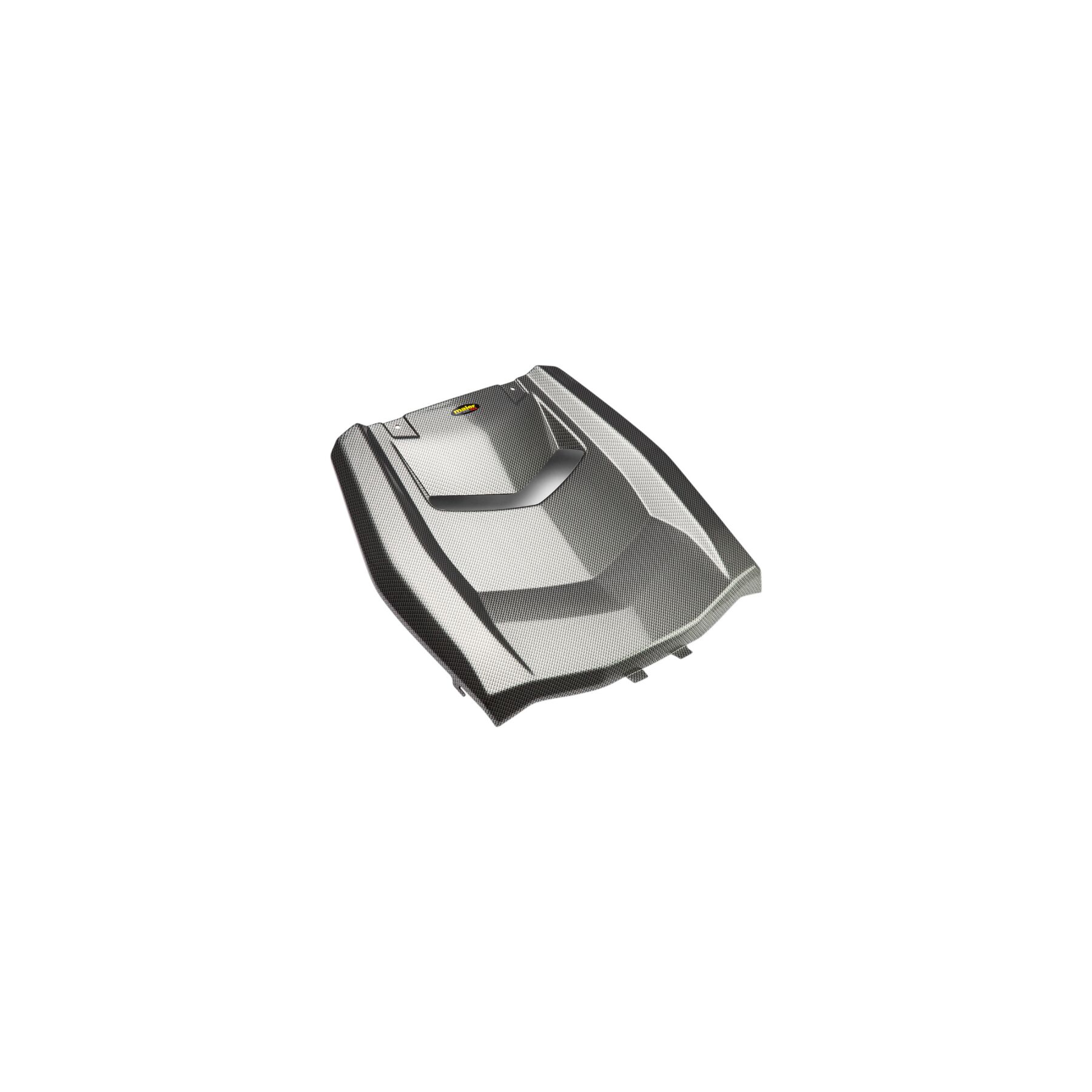 Maier Front Upper Hood Yamaha YXZ1000 2016-2018