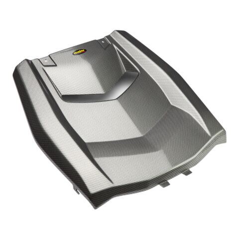 Maier Front Upper Hood Yamaha YXZ1000 2016-2018