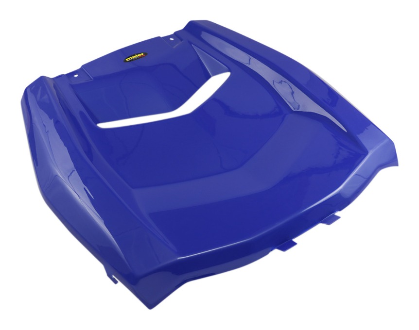Maier Front Upper Hood Yamaha YXZ1000 2016-2018 N/A