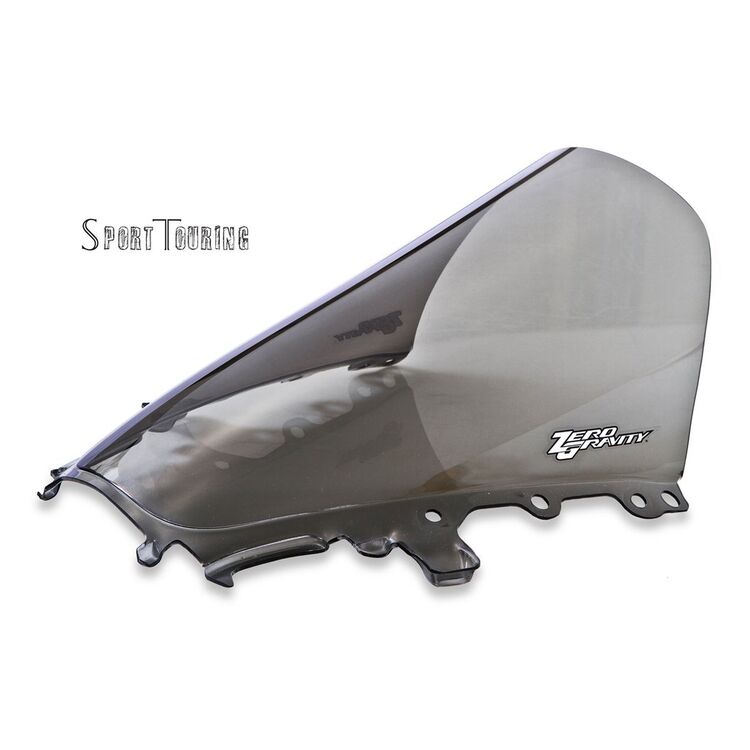 Zero Gravity Sport Touring Windscreen Yamaha R1 / R1M 2020-2025 N/A