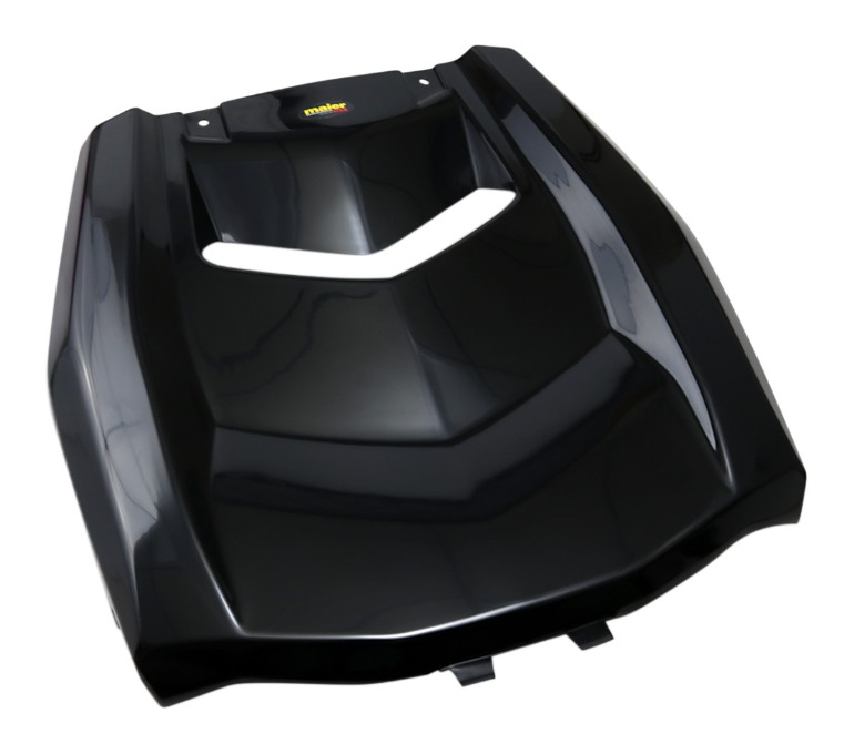 Maier Front Upper Hood Yamaha YXZ1000 2016-2018 N/A