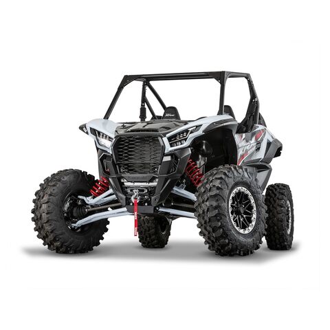 Warn Winch Mount Kawasaki Teryx KRX 1000 2020