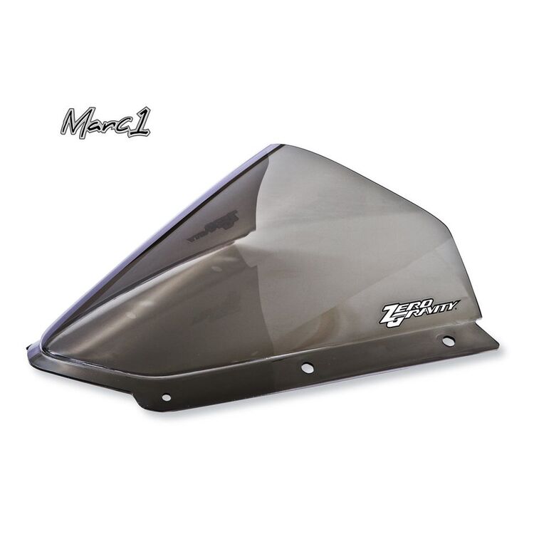 Zero Gravity Marc 1 Windscreen Kawasaki ZX-10R / RR 2021-2025