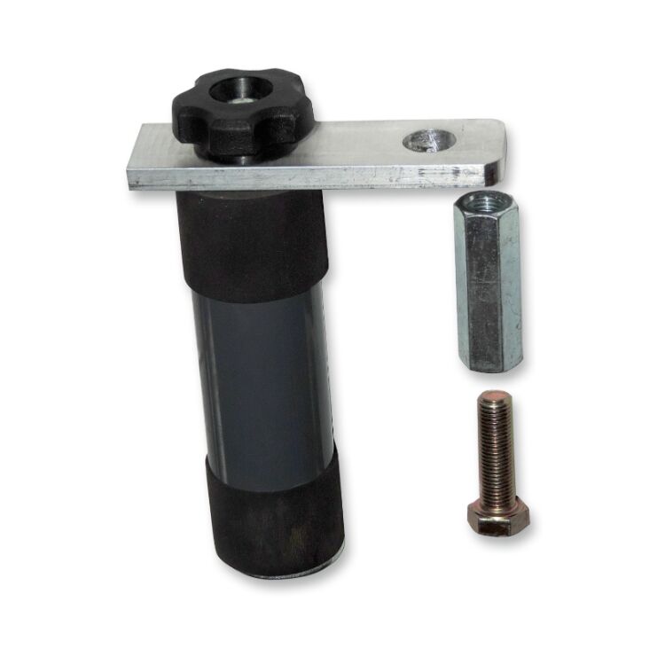 Moose Racing Twist Lock Flag Mount Polaris Ranger 2000-2025